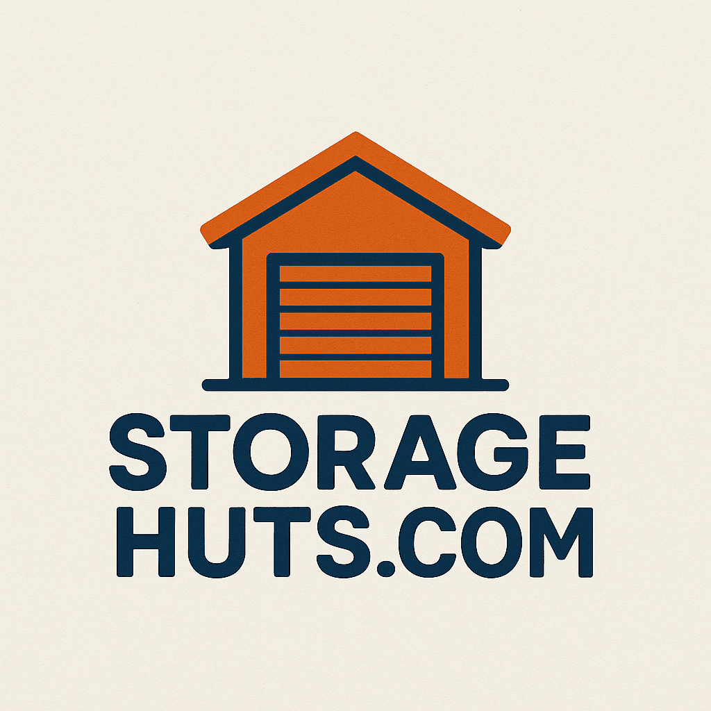 Storage Huts