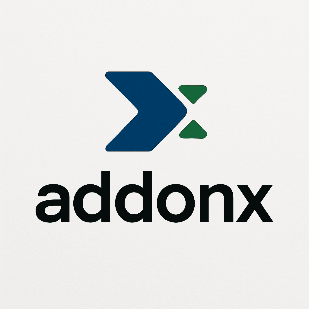 AddonX 