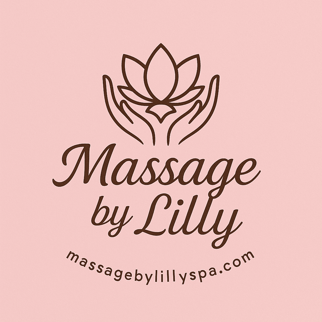 Massage by Lilly