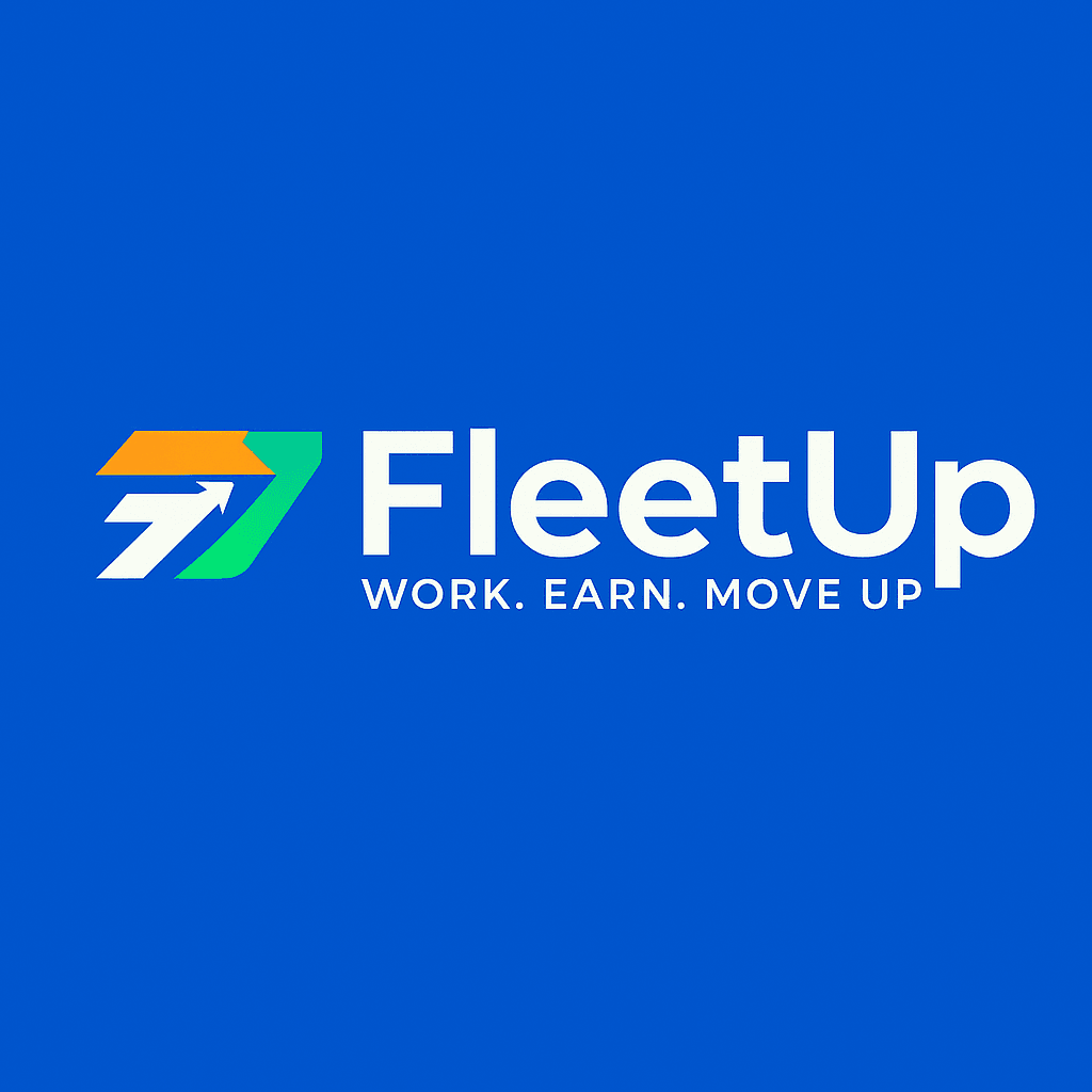 FleetUp