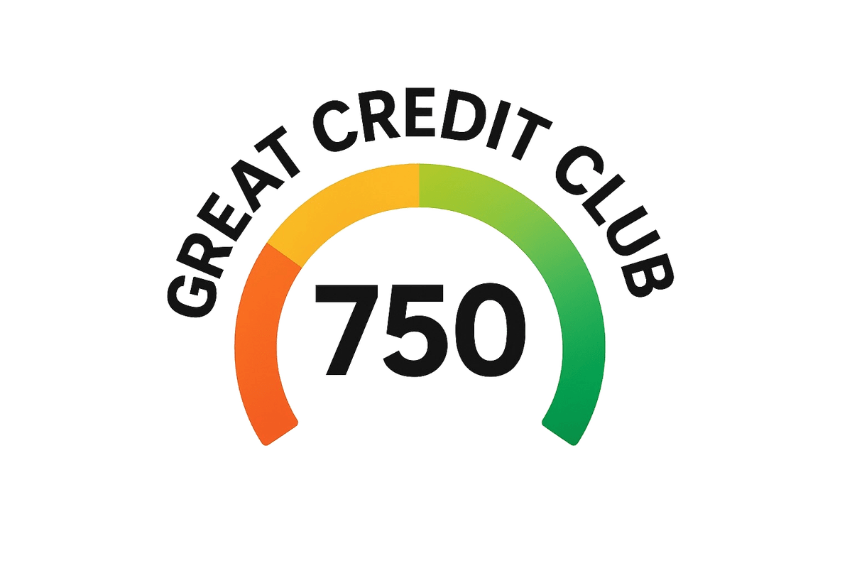 Great Credit Club