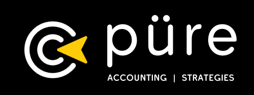 PÜRE - Accounting｜Strategies