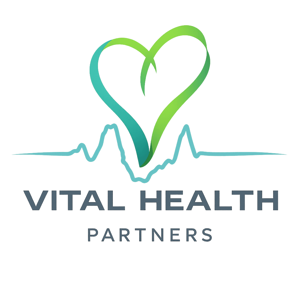 Vital Health Partners 