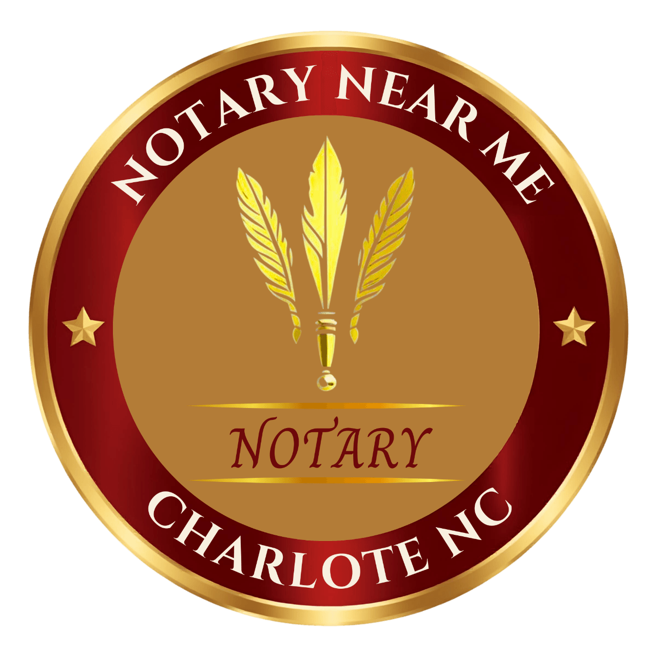Notary Near Me Charlotte NC