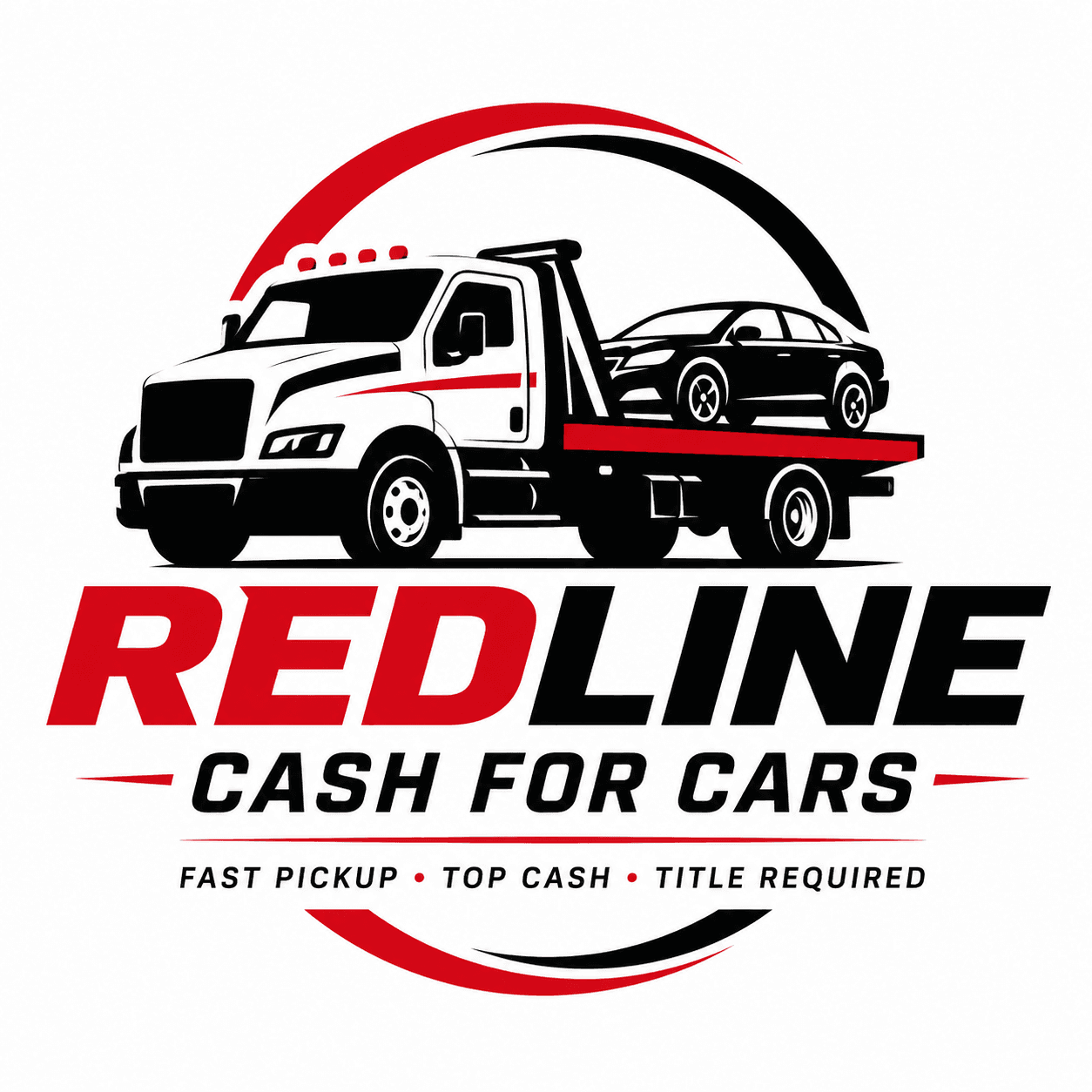 Redline Cash For Cars