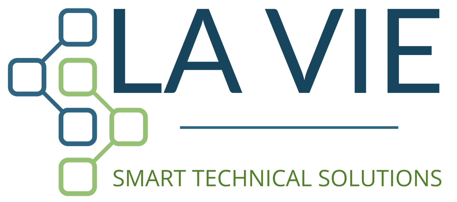 LA Vie Smart Technical Solutions 