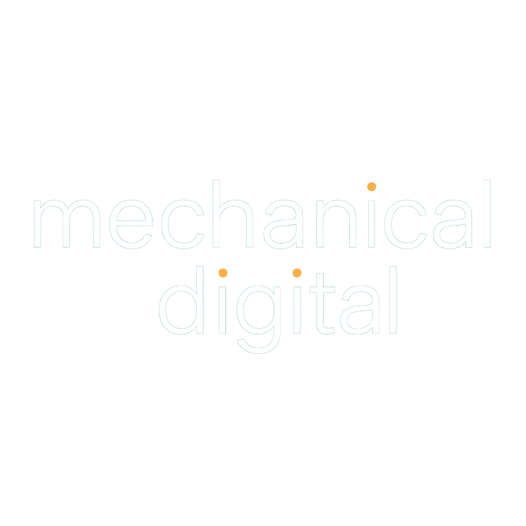 Mechanical Digital