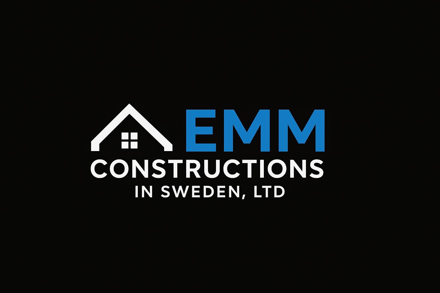 EMM CONSTRUCTION IN SWEDEN LTD