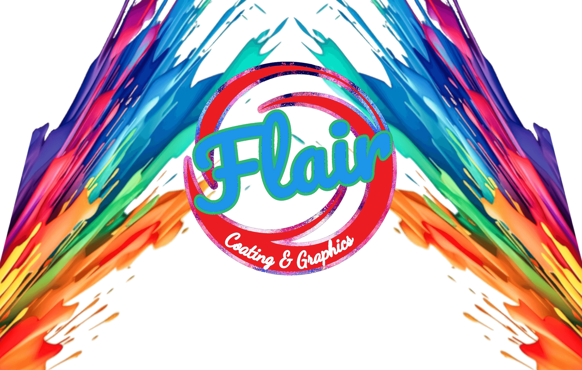 Flair Coating & Graphics