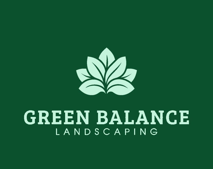 Green Balance Landscaping