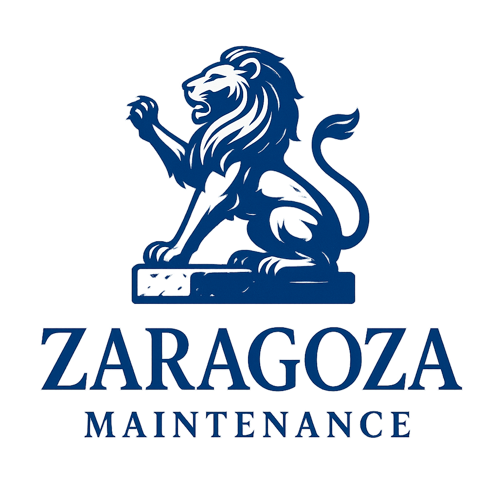 Zaragoza Maintenance