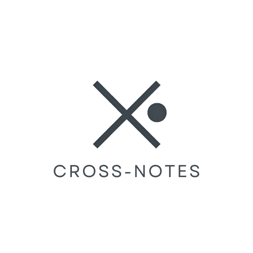 Cross-Notes
