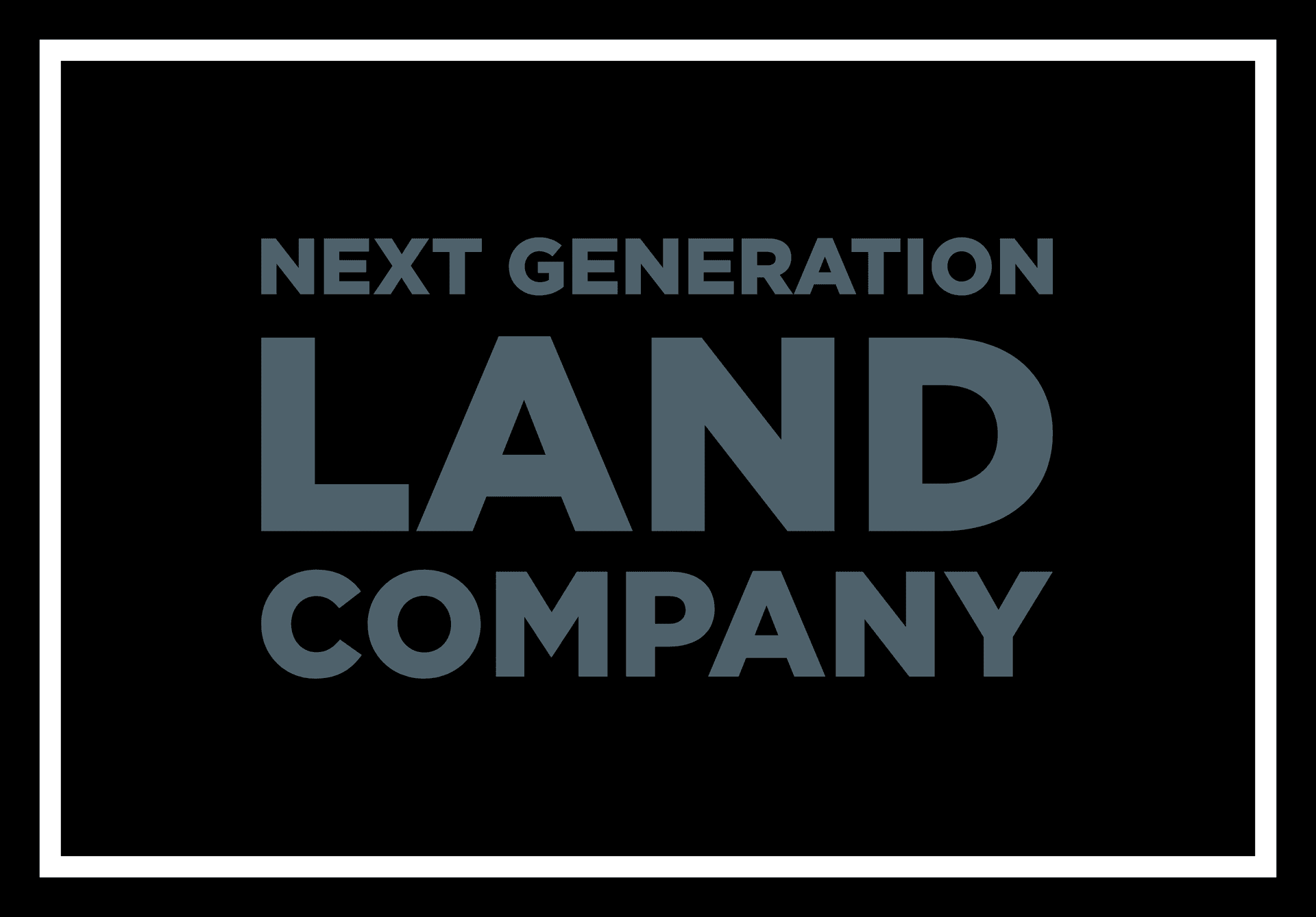 Next Generation Land Company