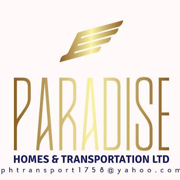 Paradise Homes & Transportation Ltd