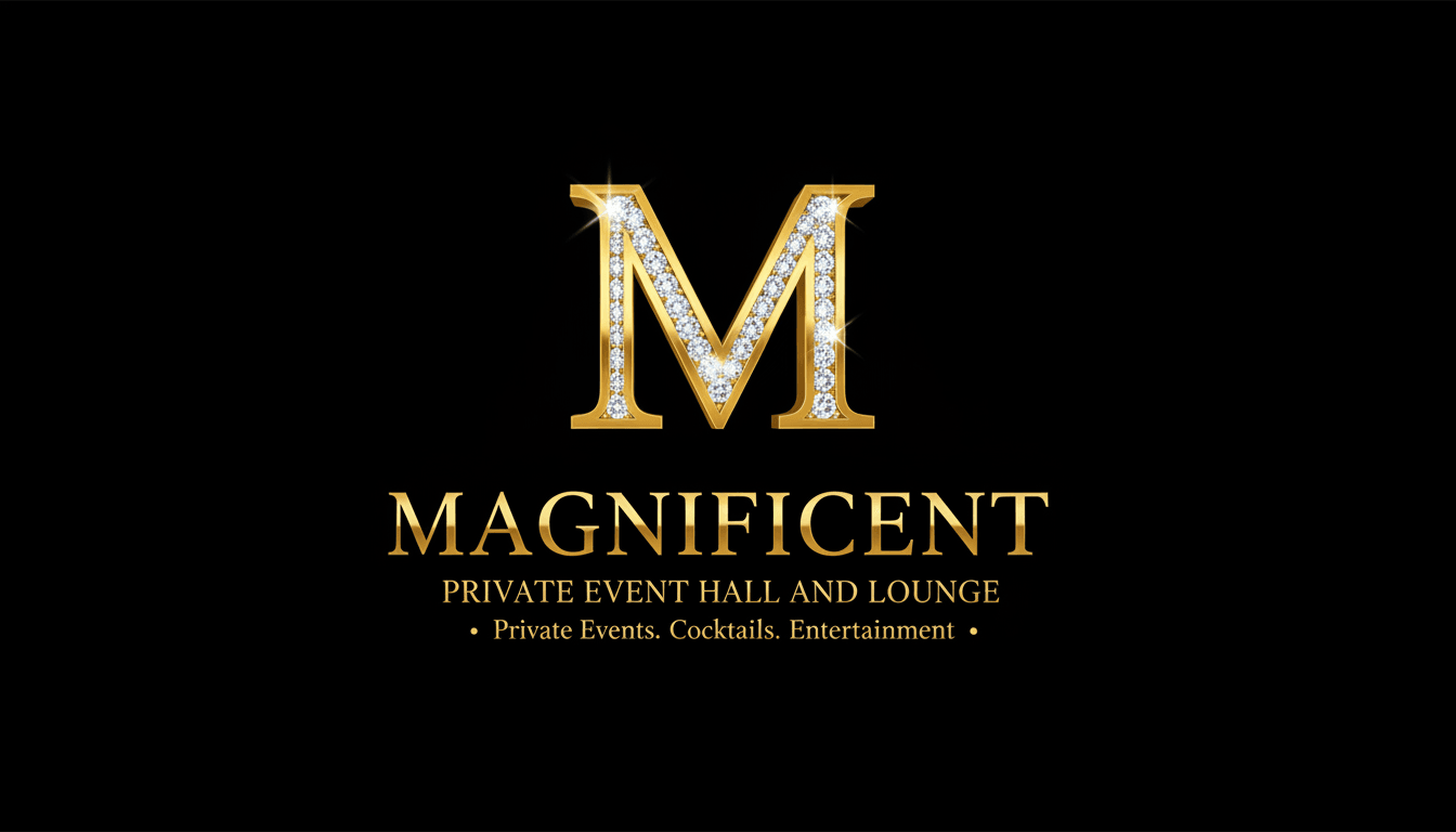 MAGNIFICENT EVENT CENTER