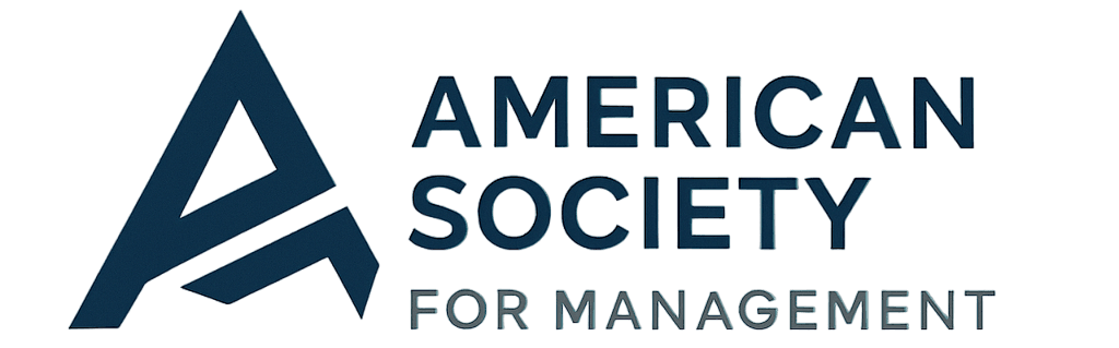 American Society For Management