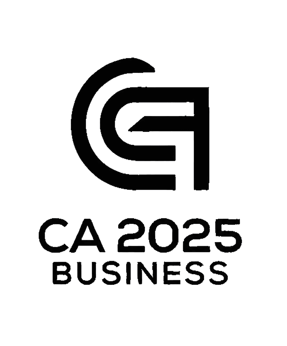 CA 2025 BUSINESS
