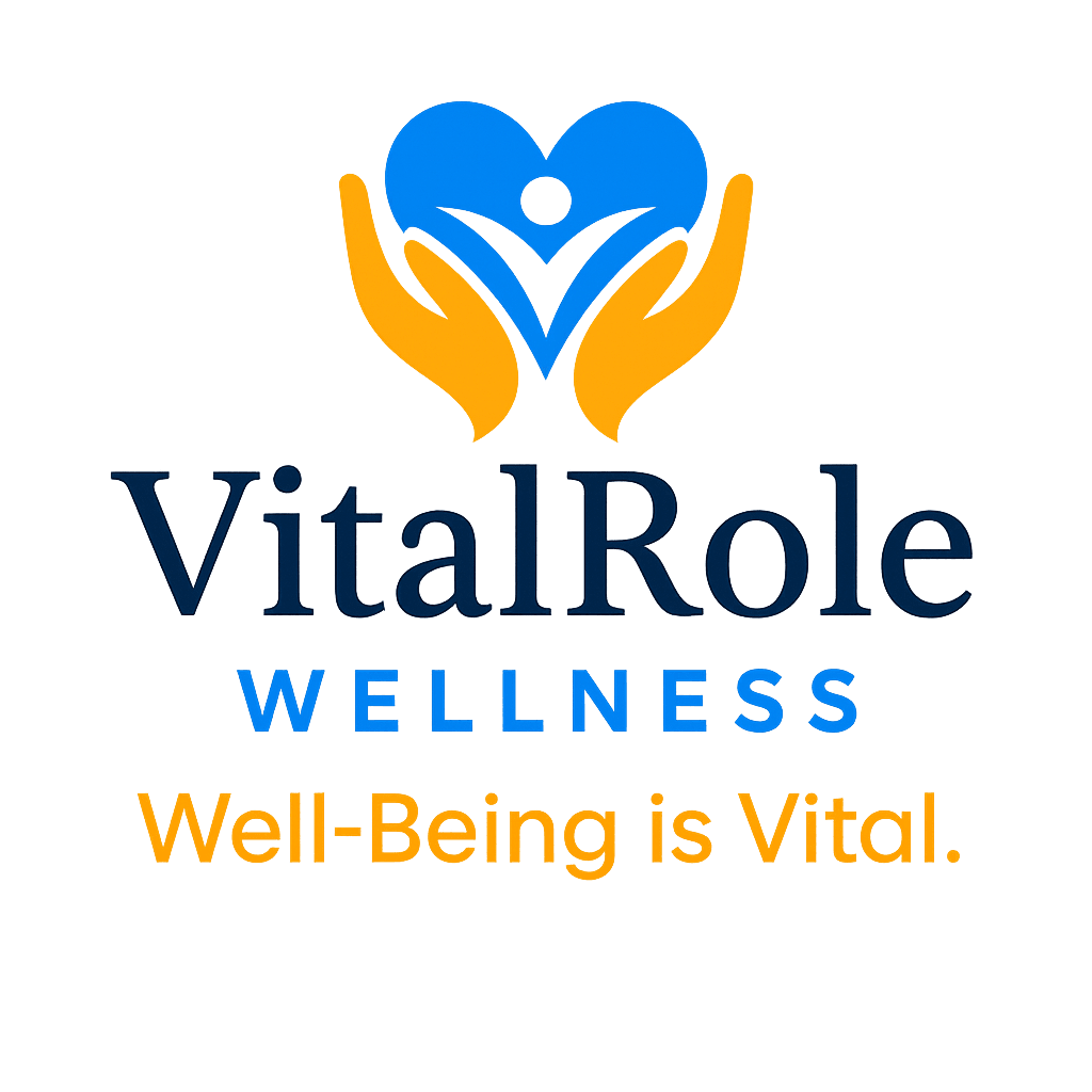 VitalRole Wellness Solutions