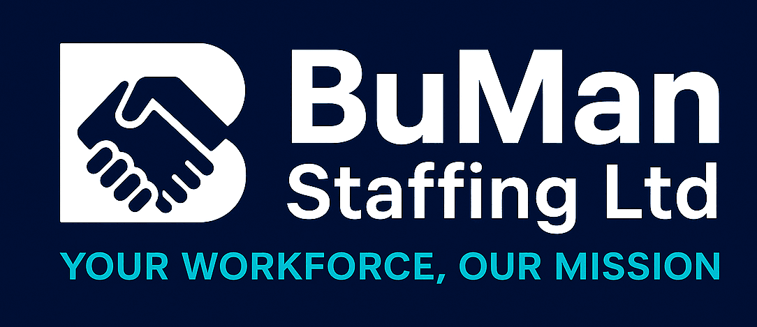 BuMan Staffing Ltd