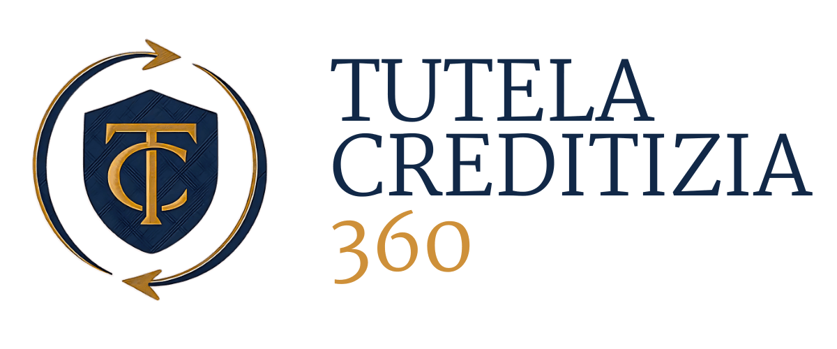 Tutela Creditizia 360