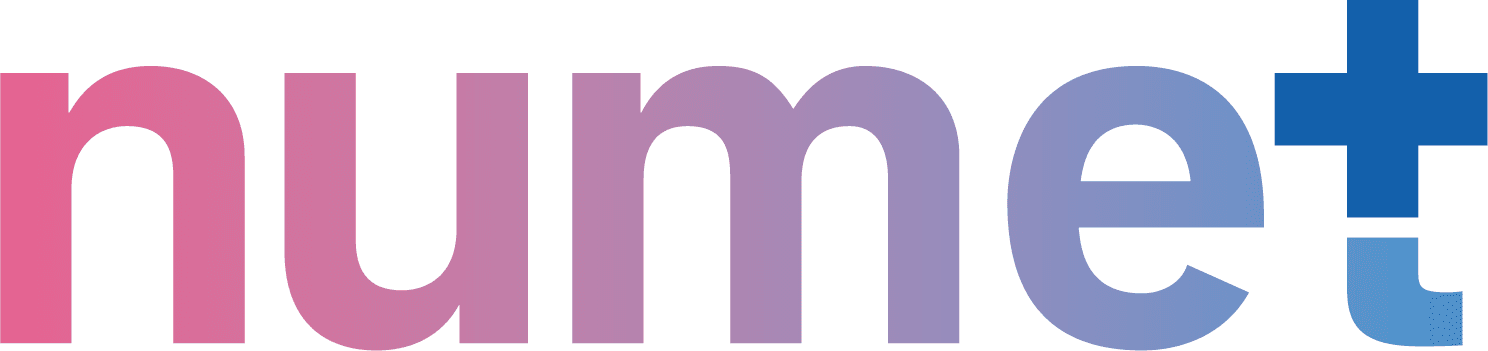 numet