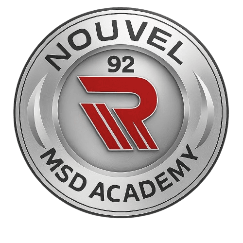 Nouvelle R921