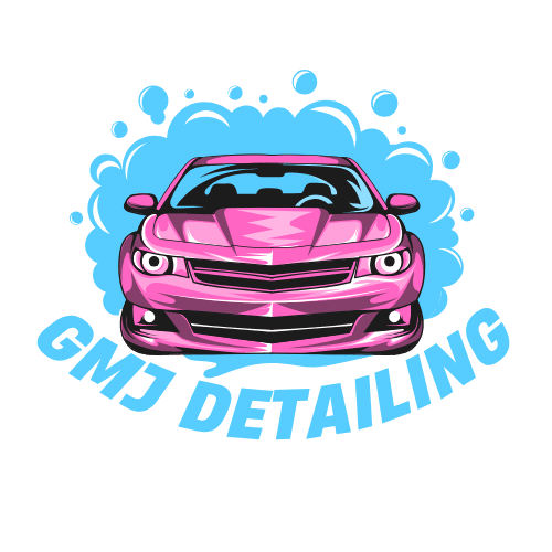 GMJ Detailing