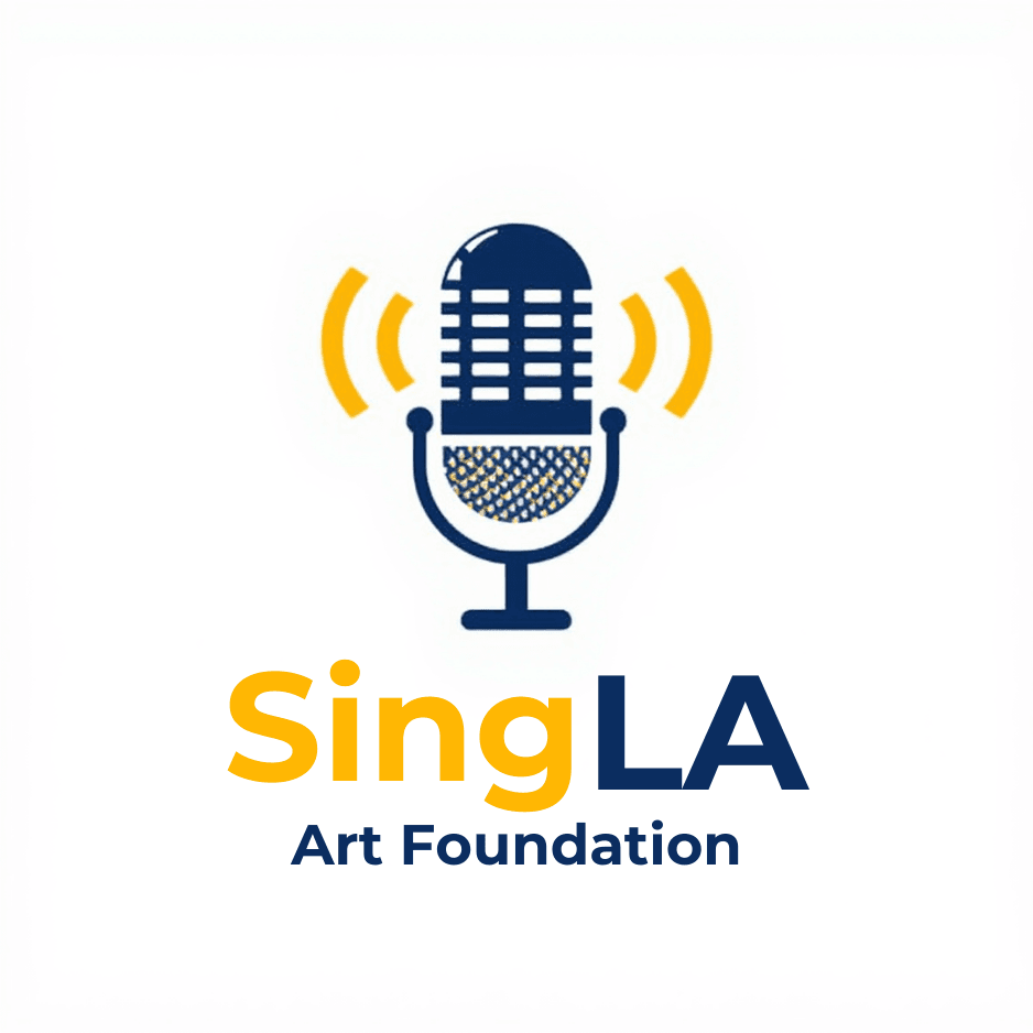 SingLA Art Foundation