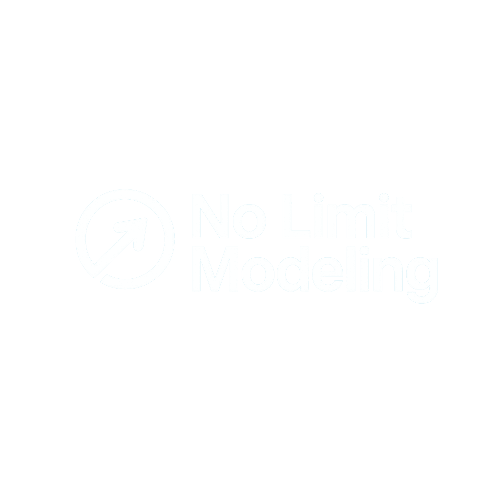 No Limit Modeling 