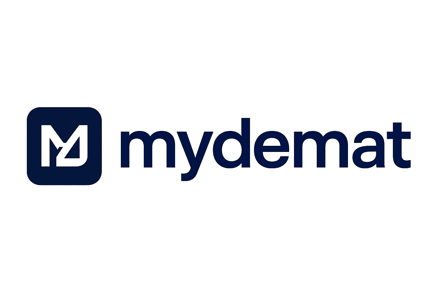 MyDemat