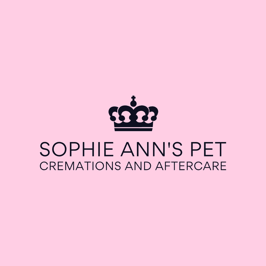 Sophie Ann's Pet Burial