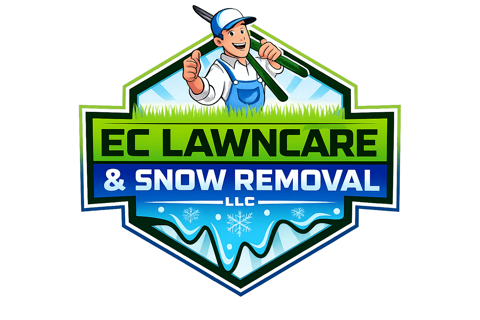 EC lawncare 
