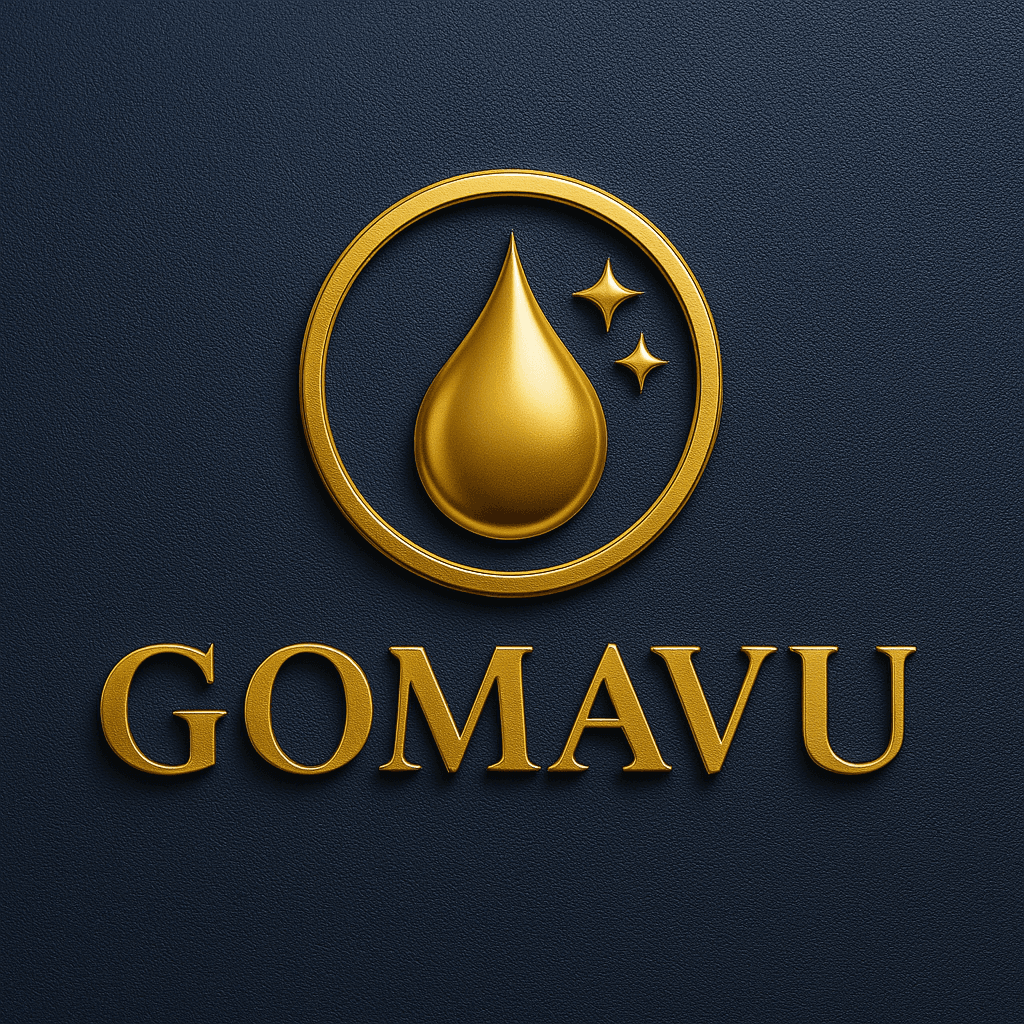 Gomavu