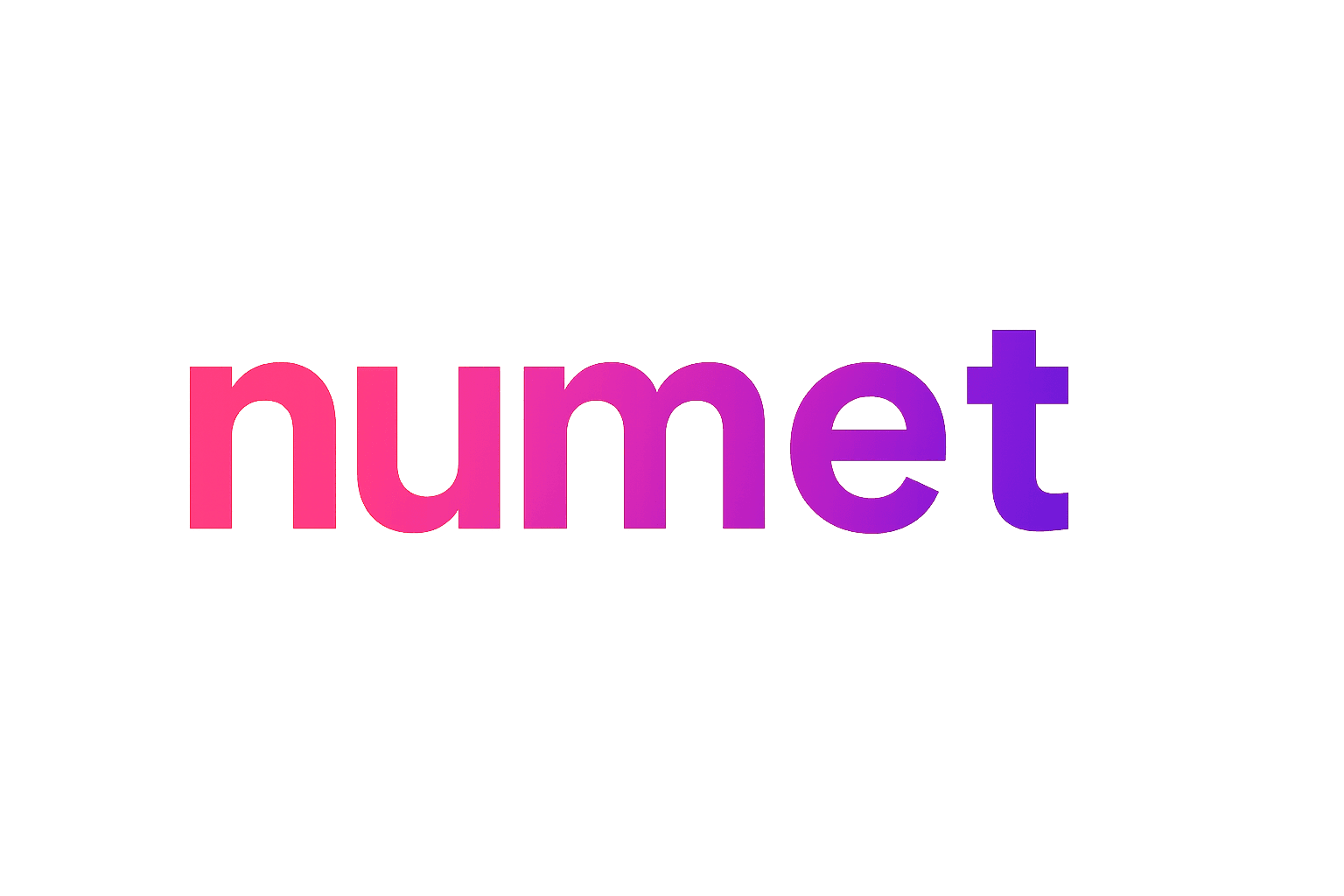 numet