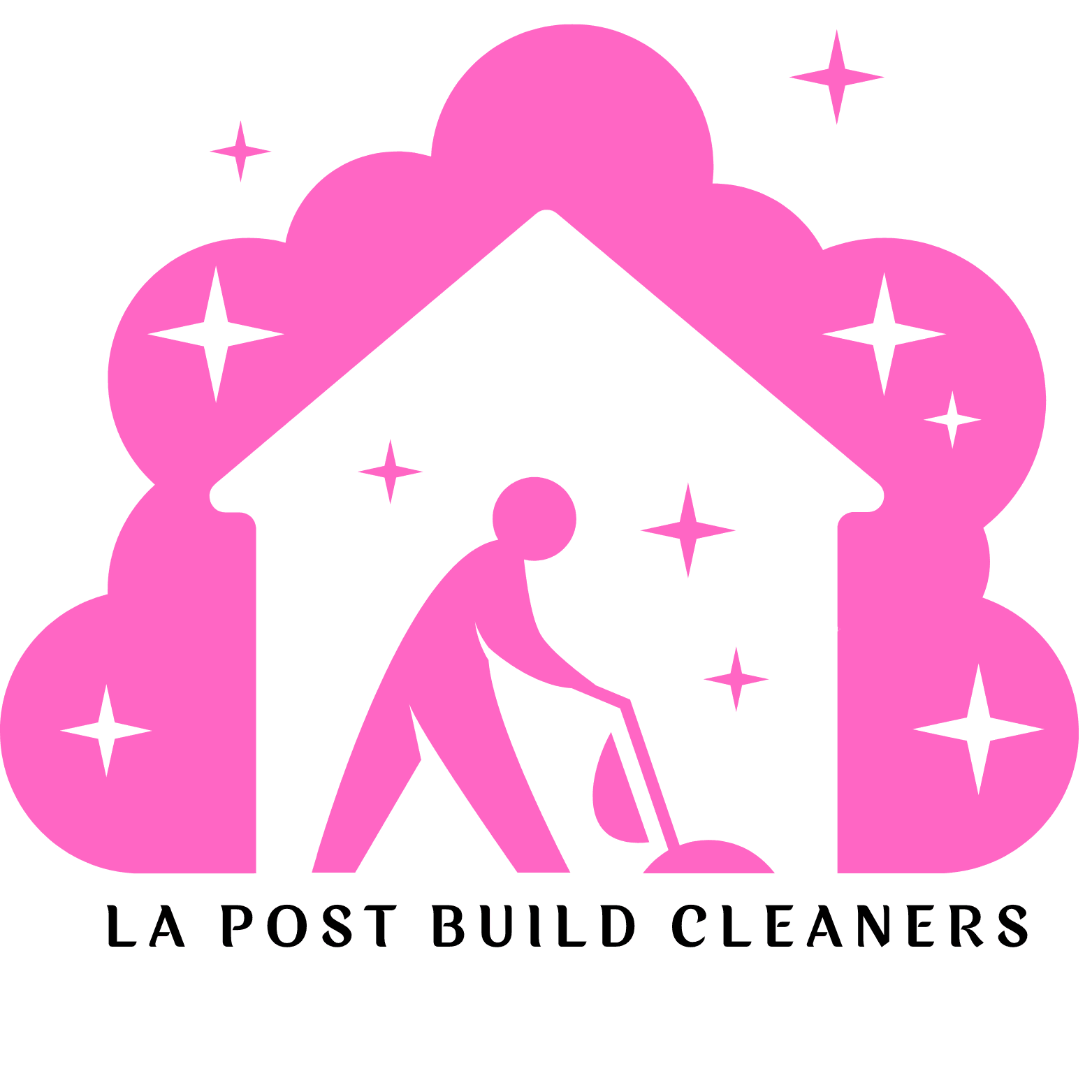 LA POST BUILD CLEANER