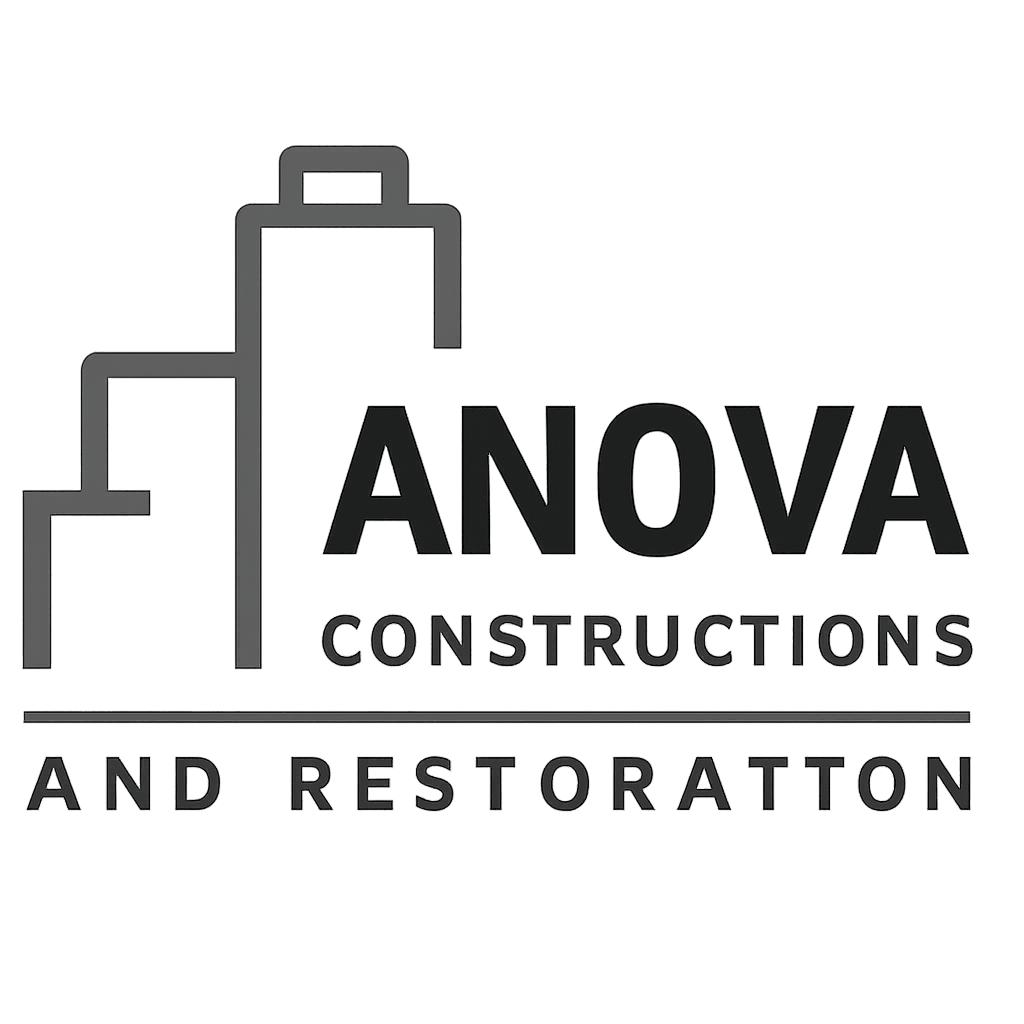 Anova Constructions Ltd