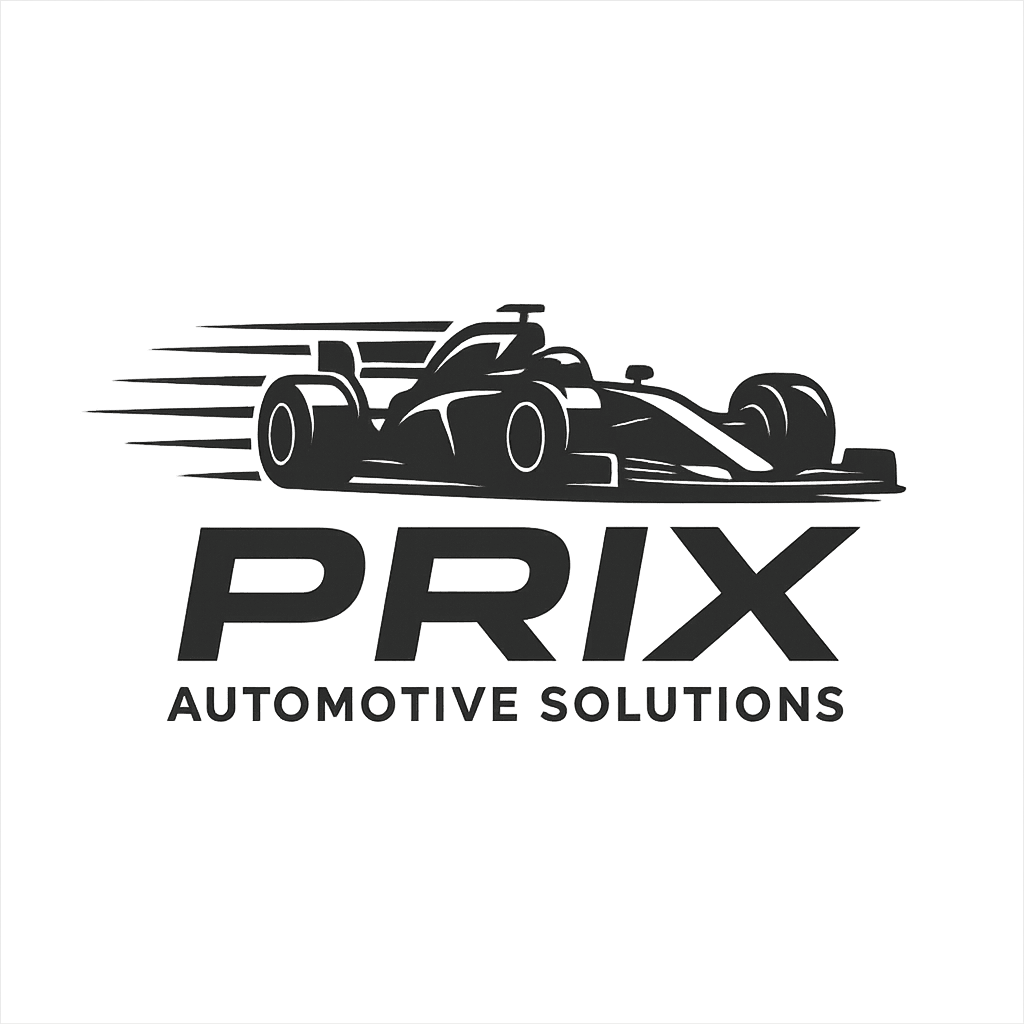 PRIX : Automotive Solutions
