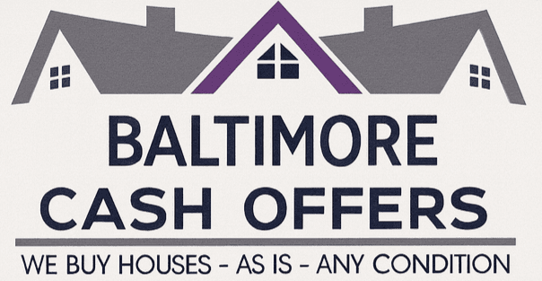 Baltimore Cash Offers 