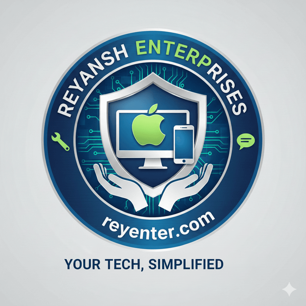Reyansh Enterprises