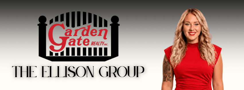 The Ellison Group brokered by eXp Realty