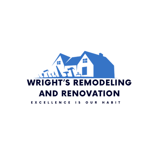 Wright's Remodeling & Renovation LLC                                                      