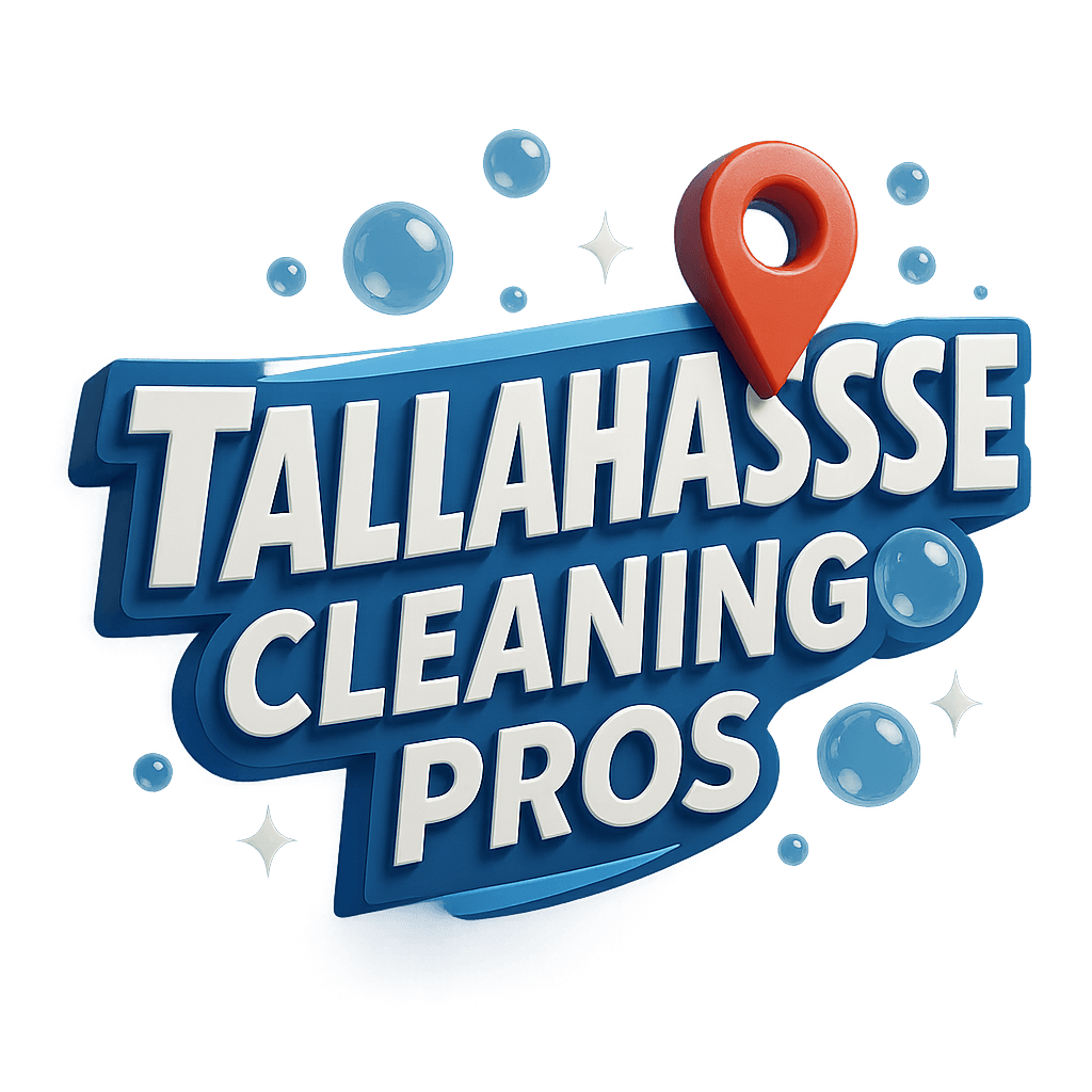 ✨ Professional Cleaning Services in Tallahassee