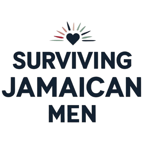 Survivng Jamaican men