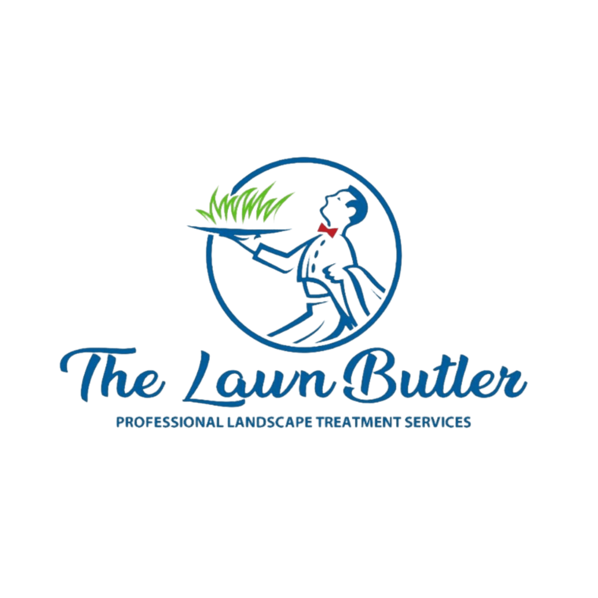 The Lawn Butler SC