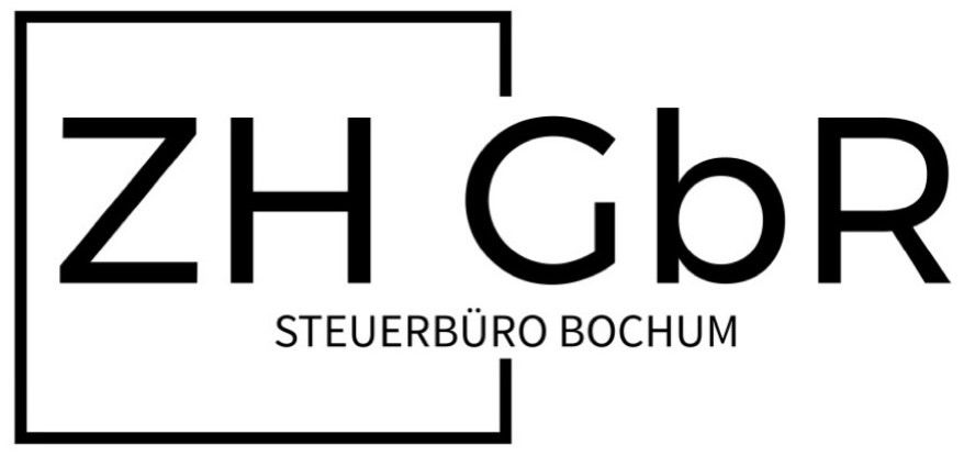 ZH GbR - Steuerbüro Bochum