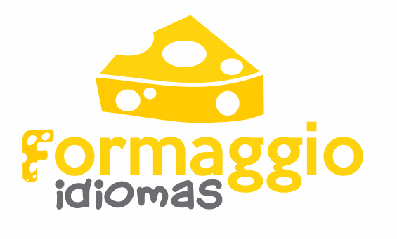 Formaggio Idiomas