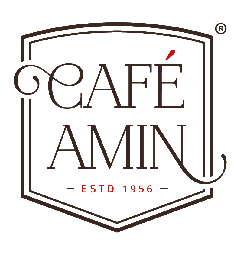 Cafe Amin