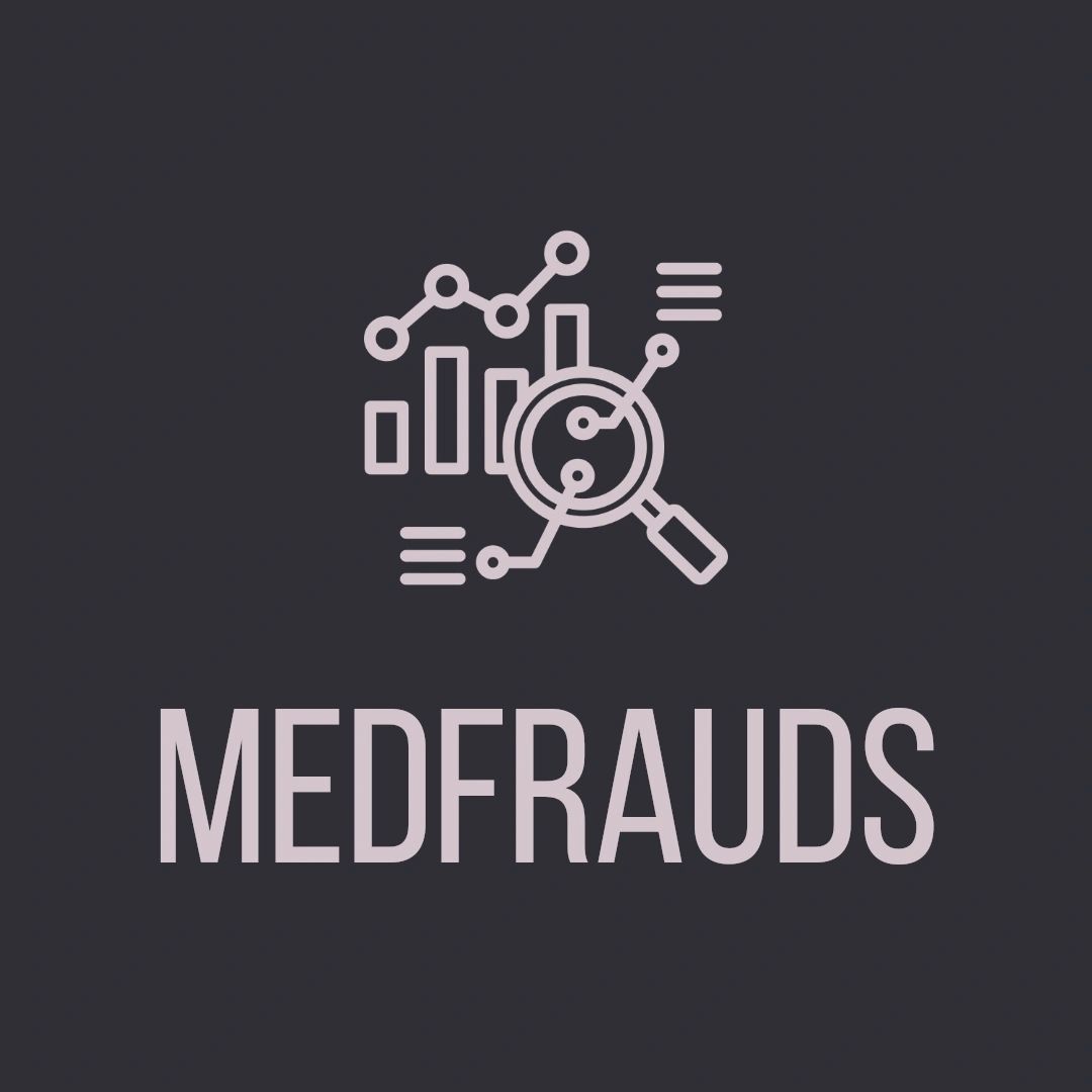 MedFrauds.com