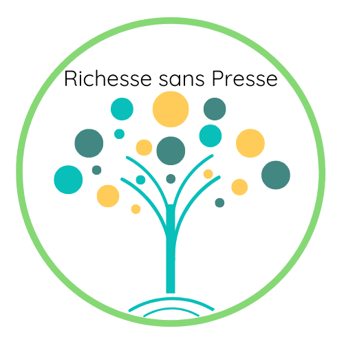 Richesse sans presse