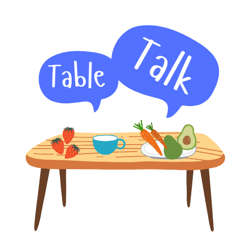 Table Talk Adult Speech Swallow Therapy In Hamilton